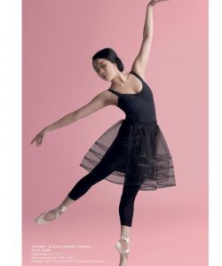 Capezio - Basics 2015